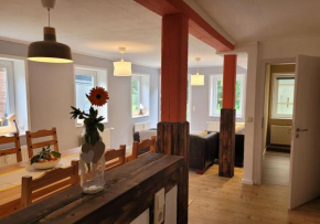 Ferienwohnung nahe der Nordsee